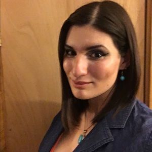 Meet your Posher, Molly